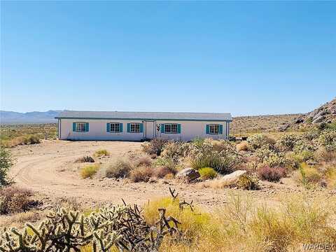 Smoketree, GOLDEN VALLEY, AZ 86413