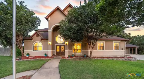 Horseshoe, NEW BRAUNFELS, TX 78132