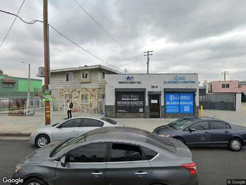 Long Beach, LYNWOOD, CA 90262