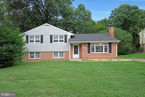 Carlbern, CENTREVILLE, VA 20120
