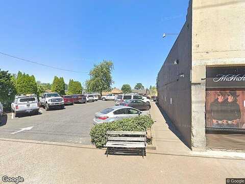 Ross, MOLALLA, OR 97038