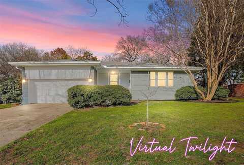 Maringo Drive #M, Dallas, TX 75227