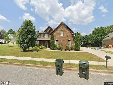 Gentle River, HARVEST, AL 35749