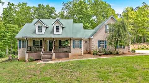 4332 Brushy Mountain Road, Rockmart, GA 30153