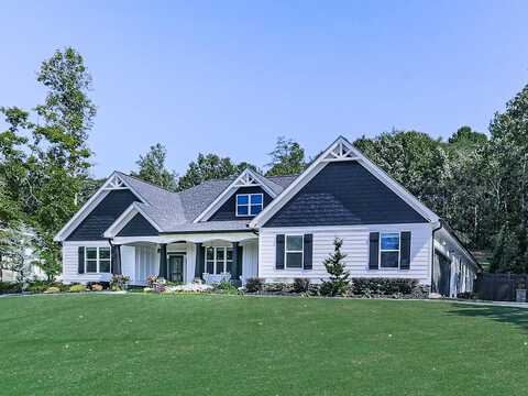 102 Carney Drive, Ball Ground, GA 30107