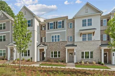 1991 Deco Drive, Kennesaw, GA 30144