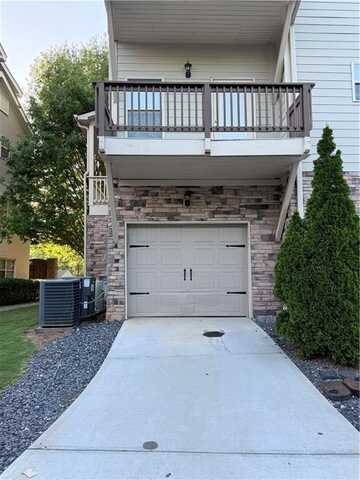 3076 Quantum Lane, Atlanta, GA 30341