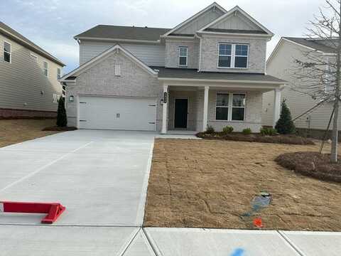 1206 Allspice Way, Lawrenceville, GA 30045