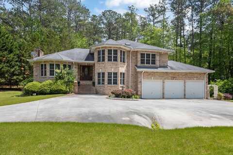 5302 Greenway Drive, Villa Rica, GA 30180