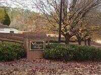 1940 EAGLE RIDGE Drive SW, Conyers, GA 30094