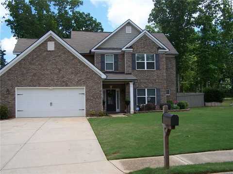 70 Paladin Drive, Covington, GA 30016