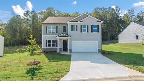 1040 Amerson Street, Buckhead, GA 30625