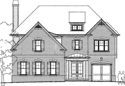 11350 Bennett Lane, Johns Creek, GA 30097