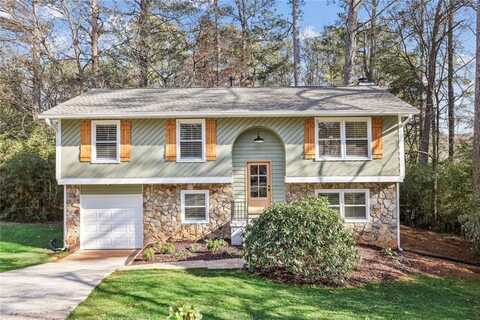 875 Waterbrook Court, Roswell, GA 30076
