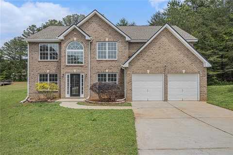 1024 Odelle Circle, Mcdonough, GA 30253