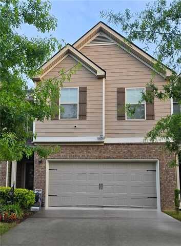 7848 Rock Rose Lane, Fairburn, GA 30213