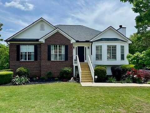 4715 Deer Crossing Court, Flowery Branch, GA 30542