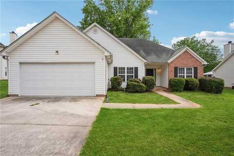 5525 Mayfair Crossing Drive, Lithonia, GA 30038