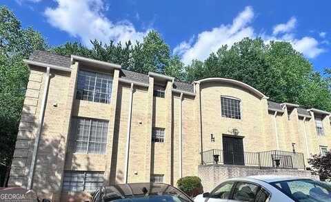 5400 Roswell Road, Atlanta, GA 30342