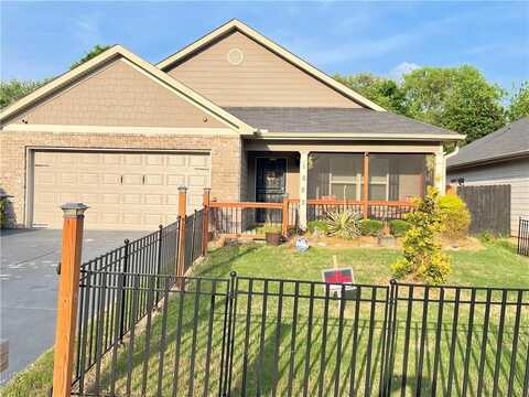 1022 Serene Lake Drive, Griffin, GA 30223