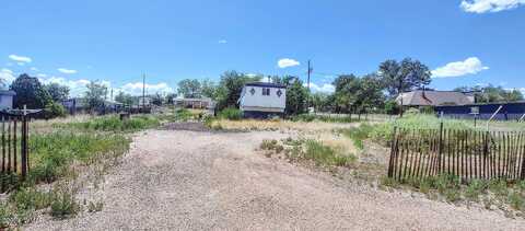 W 8Th St S, Saint Johns, AZ 85936