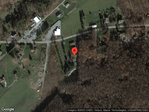 Mosser, MC HENRY, MD 21541