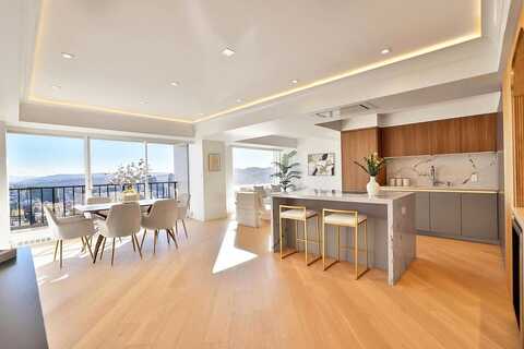 California Street #1414, San Francisco, CA 94108