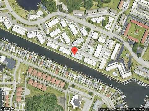 Jasper Dr, New Port Richey, FL 34652