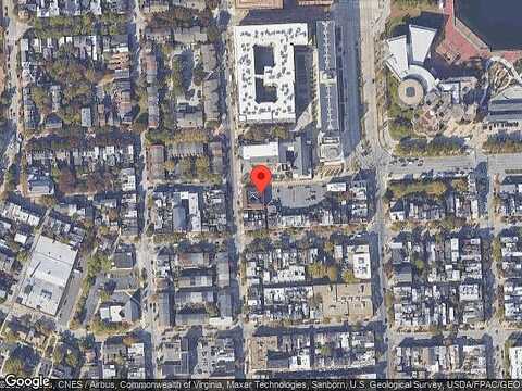 S Charles St, Baltimore, MD 21230