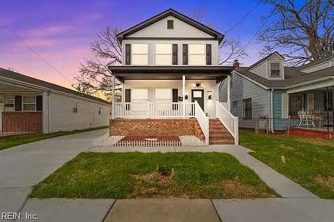 44Th, NEWPORT NEWS, VA 23607