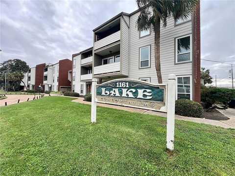 Lake Avenue #323, Metairie, LA 70005