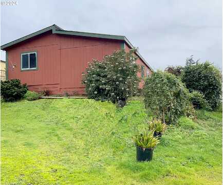 Highway 101 #48, Brookings, OR 97415