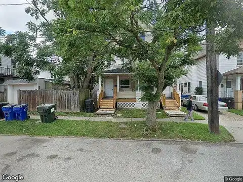 W 92Nd St, Cleveland, OH 44102