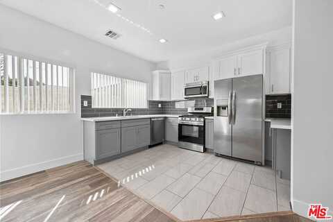 Franklin Street #5, Santa Monica, CA 90404