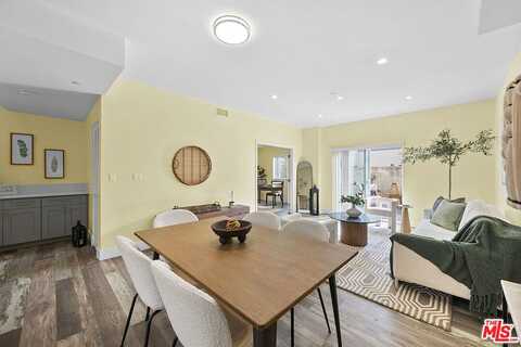 Franklin Street #4, Santa Monica, CA 90404