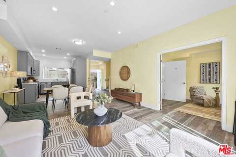 Franklin Street #3, Santa Monica, CA 90404