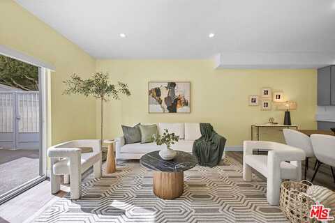 Franklin Street #2, Santa Monica, CA 90404