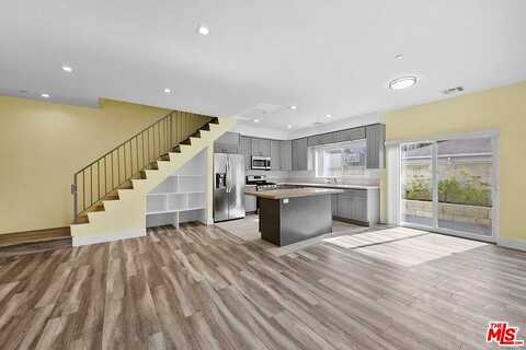 Franklin Street #1, Santa Monica, CA 90404