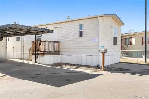 Billings Street, Aurora, CO 80011