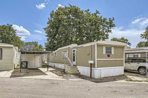 Billings Street, Aurora, CO 80011