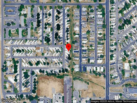 Billings Street, Aurora, CO 80011