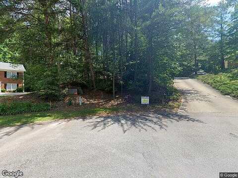 Hidden Hollow, GAINESVILLE, GA 30506