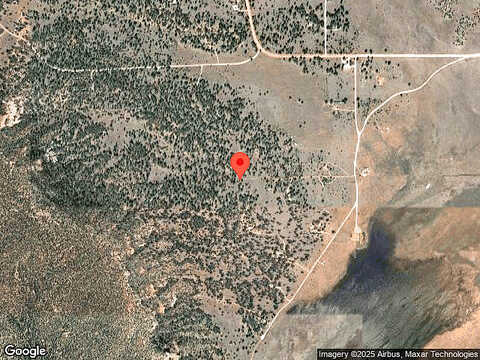 Tract A2-C Green Eyed Lady, Ramah, NM 87321