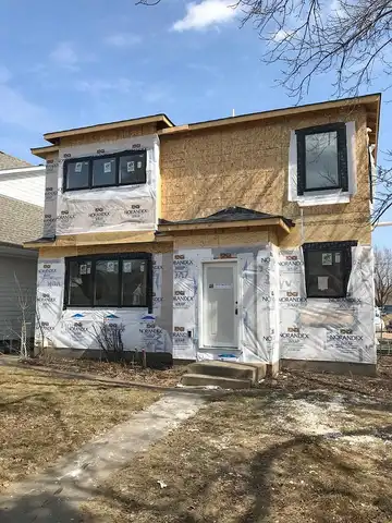 York, EDINA, MN 55410