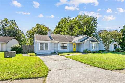 Easthill, HAMPTON, VA 23664