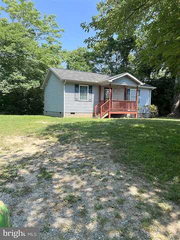 Minor, RUTHER GLEN, VA 22546