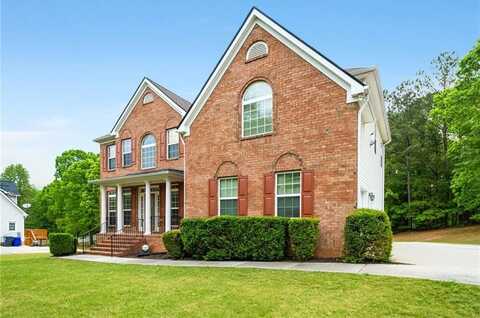 650 VIRGINIA HIGHLANDS, Fayetteville, GA 30215