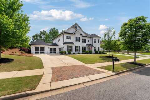 721 Paint Horse Drive, Canton, GA 30115