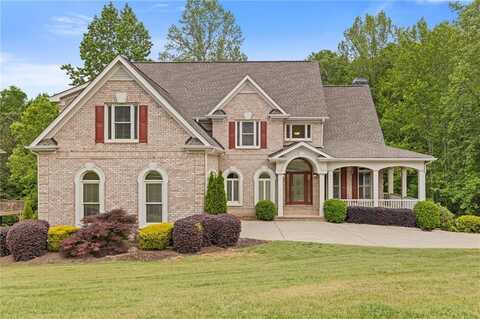 2000 Harbor Ridge Court, Buford, GA 30518