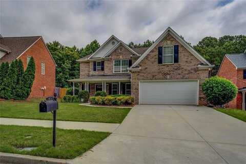 1670 COOPER LAKES Drive, Grayson, GA 30017